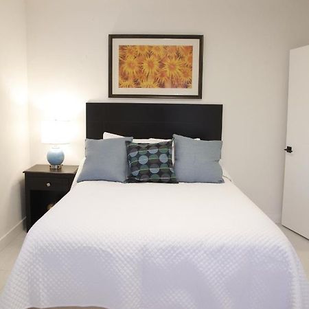 Apt 1 Miami Designer Studio In The Upper East-Side Chambre photo
