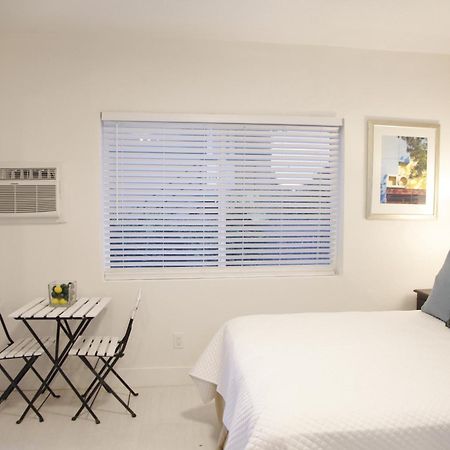 Apt 1 Miami Designer Studio In The Upper East-Side Extérieur photo
