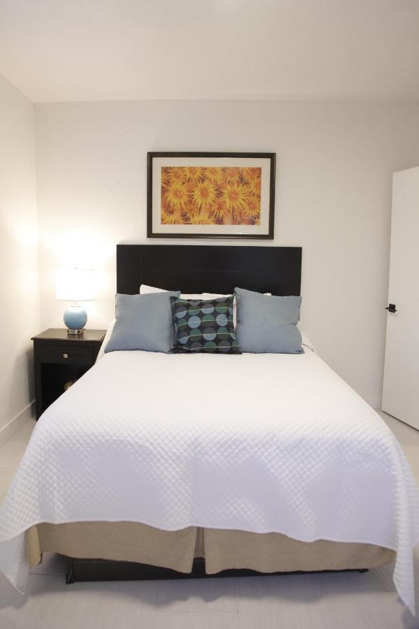 Apt 1 Miami Designer Studio In The Upper East-Side Chambre photo