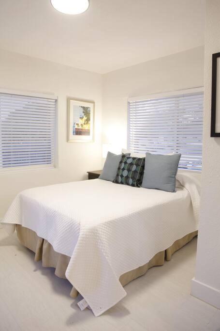 Apt 1 Miami Designer Studio In The Upper East-Side Extérieur photo