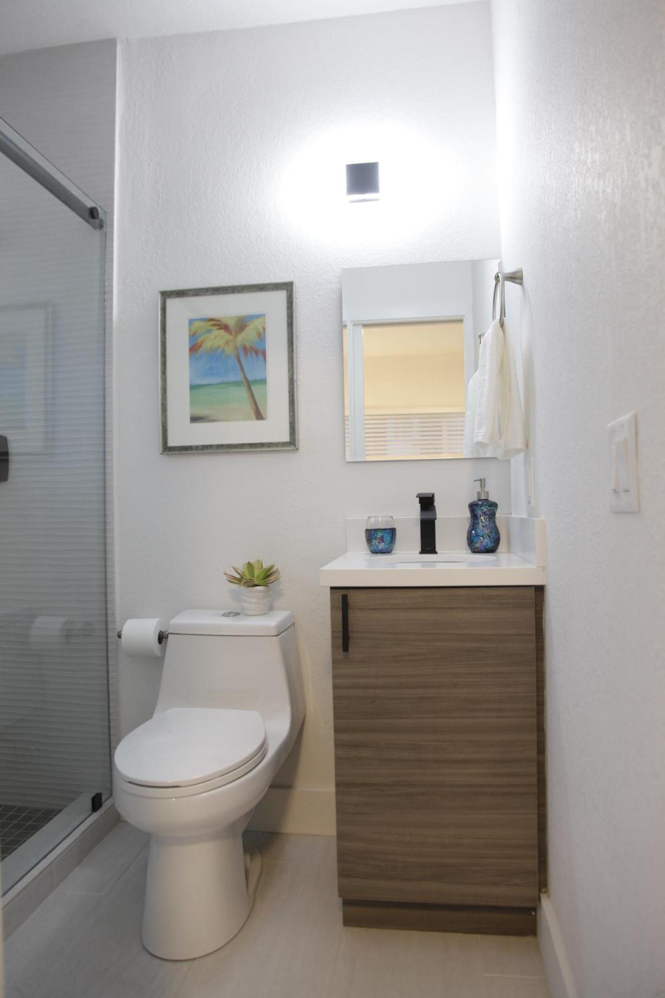 Apt 1 Miami Designer Studio In The Upper East-Side Chambre photo