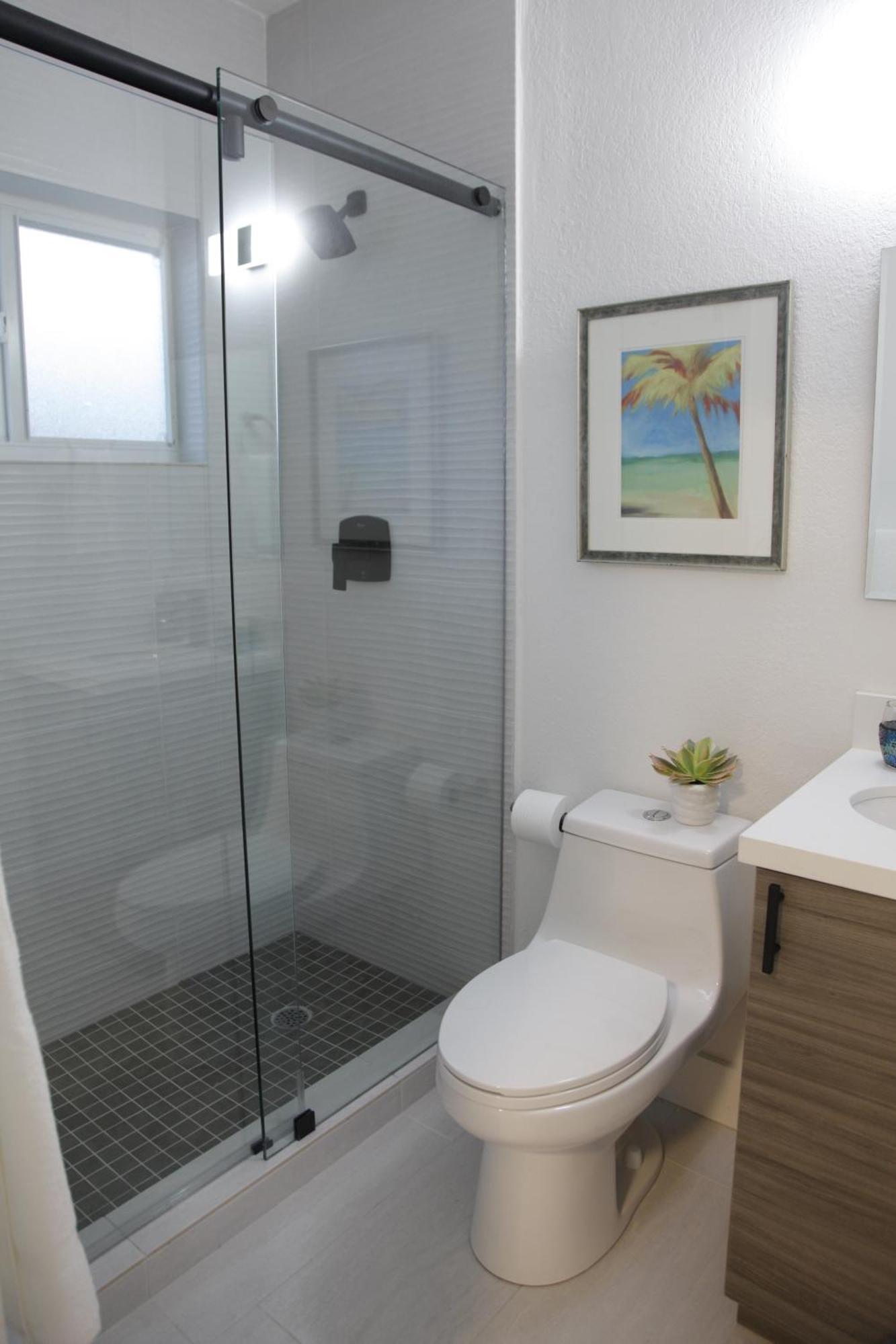 Apt 1 Miami Designer Studio In The Upper East-Side Chambre photo