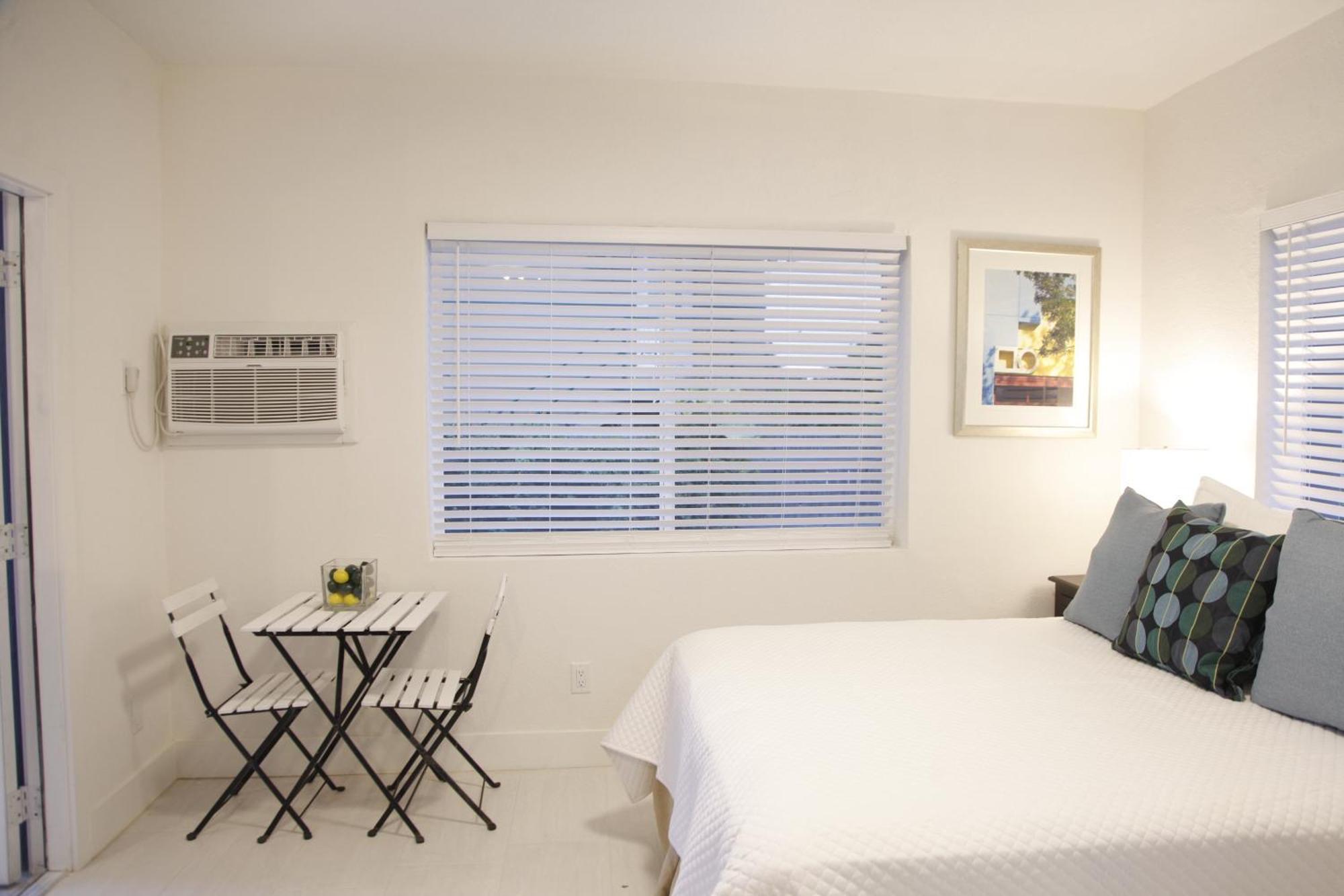 Apt 1 Miami Designer Studio In The Upper East-Side Extérieur photo